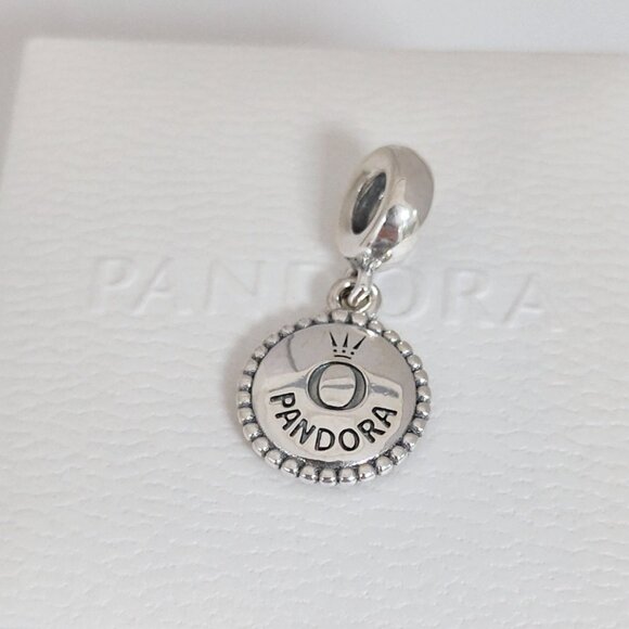 Pandora Cuba Flag Exclusive Dangle Charm Travel Vacation S925 Silver - Picture 2 of 6